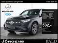 Mercedes-Benz GLC 300 d 4M AMG-Sport/Cam/Pano/AHK/Totw/Memo/19 Schwarz - thumbnail 1