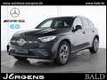 Mercedes-Benz GLC 300 d 4M AMG-Sport/Cam/Pano/AHK/Totw/Memo/19 Schwarz - thumbnail 2