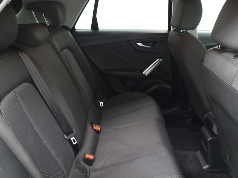 Audi Q2 Audi Q2 S line 30TFSI 110PK *VIRTUAL COCKPIT*TREKHAAK*CRUISE*PDC*NAVI*...* — photo 9