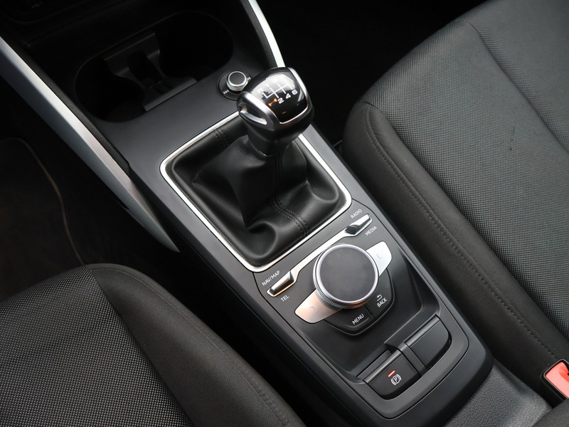 Audi Q2 Audi Q2 S line 30TFSI 110PK *VIRTUAL COCKPIT*TREKHAAK*CRUISE*PDC*NAVI*...* — photo 15