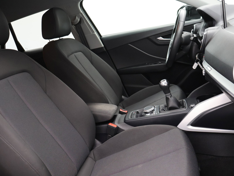 Audi Q2 Audi Q2 S line 30TFSI 110PK *VIRTUAL COCKPIT*TREKHAAK*CRUISE*PDC*NAVI*...* — photo 8