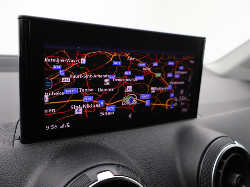Audi Q2 Audi Q2 S line 30TFSI 110PK *VIRTUAL COCKPIT*TREKHAAK*CRUISE*PDC*NAVI*...* — photo 14