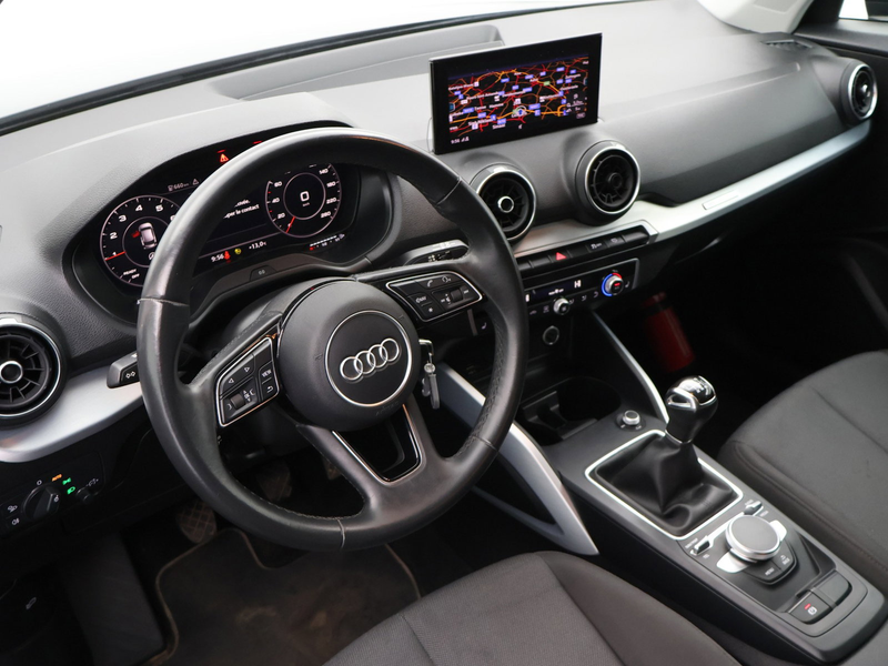 Audi Q2 Audi Q2 S line 30TFSI 110PK *VIRTUAL COCKPIT*TREKHAAK*CRUISE*PDC*NAVI*...* — photo 12