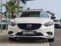 Mazda 6 2.5i Revolution Aut. Distr Xenon RKam Shz PTS Bílá - thumbnail 6