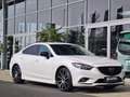 Mazda 6 2.5i Revolution Aut. Distr Xenon RKam Shz PTS White - thumbnail 9