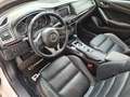 Mazda 6 2.5i Revolution Aut. Distr Xenon RKam Shz PTS White - thumbnail 12