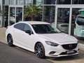 Mazda 6 2.5i Revolution Aut. Distr Xenon RKam Shz PTS Beyaz - thumbnail 10