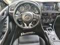 Mazda 6 2.5i Revolution Aut. Distr Xenon RKam Shz PTS Blanco - thumbnail 18