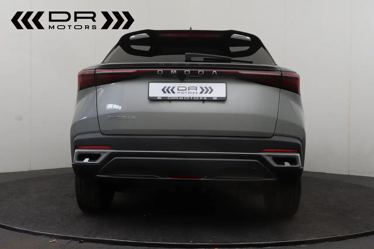 OMODA 5
