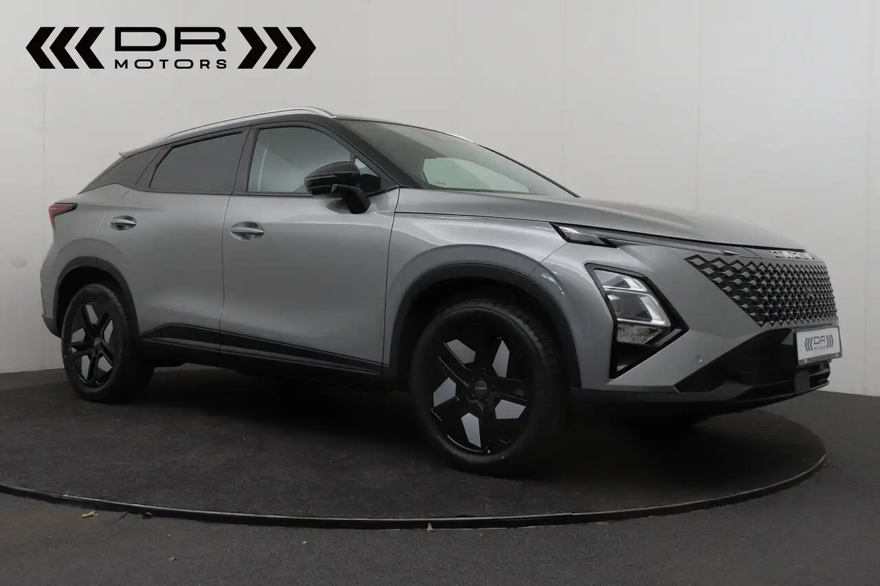 OMODA 5