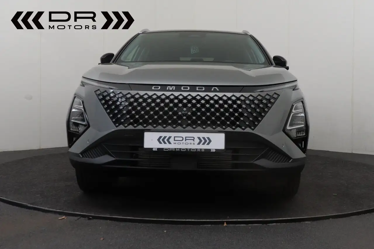 OMODA 5
