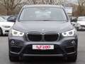 BMW X1 xDrive 20 d xLine LED Navi AHK el. Heckklappe Argent - thumbnail 6