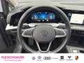 Volkswagen Golf VIII 1.0 eTSI Life DSG Navi Digitales Cockpit LED Grau - thumbnail 8