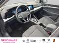 Volkswagen Golf VIII 1.0 eTSI Life DSG Navi Digitales Cockpit LED Grau - thumbnail 6