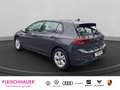 Volkswagen Golf VIII 1.0 eTSI Life DSG Navi Digitales Cockpit LED Grau - thumbnail 4