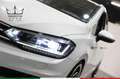 Volkswagen Touran 2.0 tdi Executive 190cv dsg Blanc - thumbnail 30