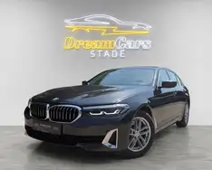 Bmw 520 d xDrive Luxury HUD/SCHIEBEDACH/SOFTCLOSE