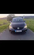 Volkswagen Golf Plus 1.6 FSI Comfortline - fotografija vozila