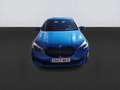 BMW 118 118d Azul - thumbnail 2
