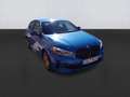BMW 118 118d Azul - thumbnail 3