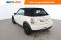 MINI Cooper D Cabrio Blanc - thumbnail 25