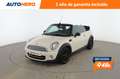 MINI Cooper D Cabrio Blanc - thumbnail 1