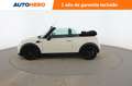 MINI Cooper D Cabrio Белый - thumbnail 3