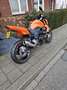 Kawasaki Z 1000 Oranje - thumbnail 7