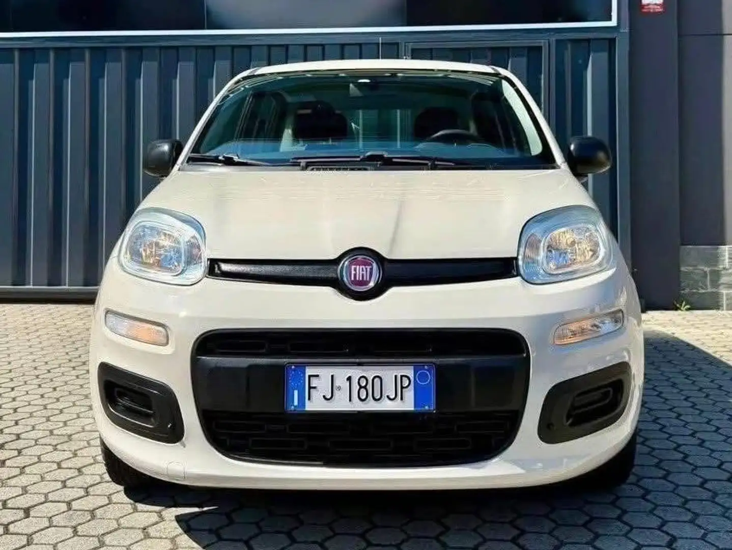 Fiat Panda Panda III 1.2 Benzina GPL Lounge easypower 69cv Beige - 1