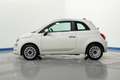 Fiat 500 1.0 Hybrid Monotrim 52kW Weiß - thumbnail 8