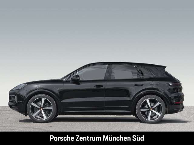 Porsche Cayenne S E-Hybrid BOSE Surround-View Panorama