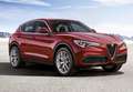 Alfa Romeo Stelvio 2.2 Veloce Q4 210 Aut. - thumbnail 4