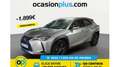 Lexus UX 250h Business Navigation 2WD Gris - thumbnail 1