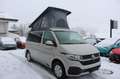 Volkswagen T6.1 Transporter /California 2.0 TDI Aufstelldach Klima Grau - thumbnail 4