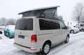 Volkswagen T6.1 Transporter /California 2.0 TDI Aufstelldach Klima Grau - thumbnail 3