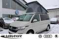 Volkswagen T6.1 Transporter /California 2.0 TDI Aufstelldach Klima Grau - thumbnail 1