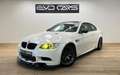BMW M3 E92 4.0 420 ch Clubsport / AP Racing / Akrapovic / Blanc - thumbnail 1