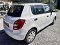 Skoda Fabia Active 1,2 Weiß - thumbnail 4