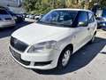 Skoda Fabia Active 1,2 Weiß - thumbnail 1