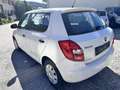Skoda Fabia Active 1,2 Weiß - thumbnail 7