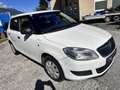 Skoda Fabia Active 1,2 Weiß - thumbnail 3