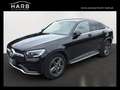 Mercedes-Benz GLC 200 d 4matic * AMG Line * Schwarz - thumbnail 1