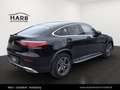 Mercedes-Benz GLC 200 d 4matic * AMG Line * Schwarz - thumbnail 6