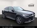 Mercedes-Benz GLC 200 d 4matic * AMG Line * Schwarz - thumbnail 4