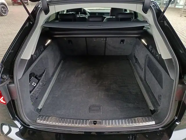 Audi A6 40 TDI AVANT 4X4 Ansicht 12