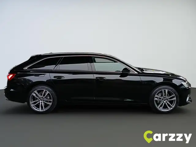 Audi A6 40 TDI AVANT 4X4 Ansicht 4