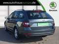Skoda Octavia Combi 1.5 TSI ACT Ambition Navi Kam eKlappe SHZ PD Gris - thumbnail 2