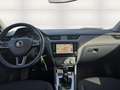 Skoda Octavia Combi 1.5 TSI ACT Ambition Navi Kam eKlappe SHZ PD Gris - thumbnail 14