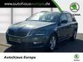 Skoda Octavia Combi 1.5 TSI ACT Ambition Navi Kam eKlappe SHZ PD Gris - thumbnail 1