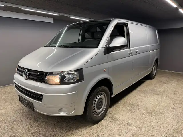 Volkswagen T5 Transporter Kasten lang 4Motion